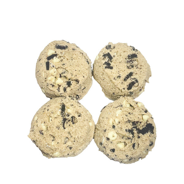 80- PACK OF DOUGH COOKIE CKIE & CRM