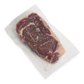 10 OZ-PACK OF STEAK RIBEYE FRZ RESIDUAL