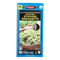 12-PACK OF Pasta Spaghetti Edamame Organic Seapoint 7.05 oz