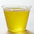 1000-PACK OF CUP COLD 9 oz Greenware Compostable PLA Squat Cold Cups | 1000 count