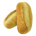 50- PACK OF BREAD LOAF MINI SWISS OVAL