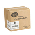 12 CT-PACK OF BOTTLE SQUEEZE KCHP NSG R 12OZ