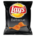 104-PACK OF CHIP POTATO BBQ SS