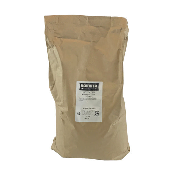 1-PACK OF FLOUR A/P GLUTEN FREE