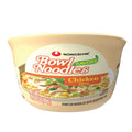 12-PACK OF NOODLE ASIAN SAVORY BOWL, CHICKEN
