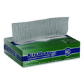 6000-PACK OF Dixie RW86W Dispens-A-Wax Waxed Deli Patty Paper 10.75 x 7.5 500/Box 12 Boxes/Carton