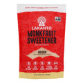 8-PACK OF SUGAR SUBSTITUTE MONKFRUIT SWEETENER WITH ERYTHRITOL