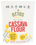 4-PACK OF FLOUR SPECIAL CASSAVA