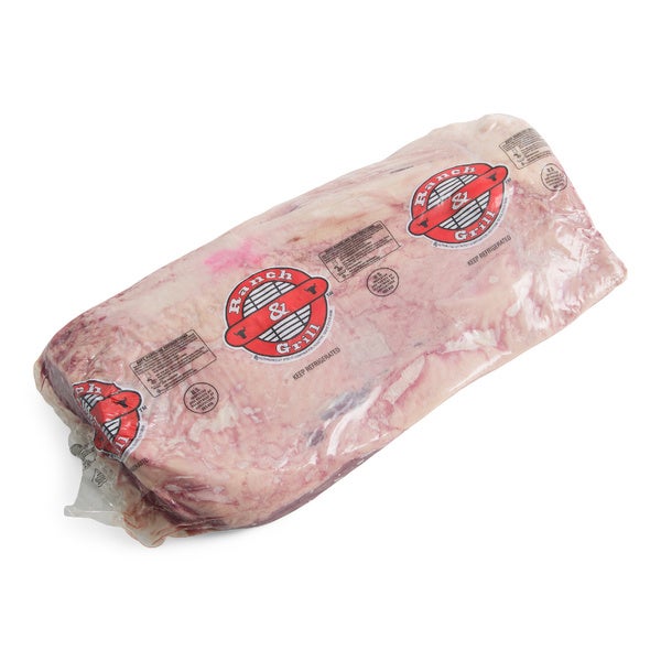 12#DN-PACK OF BEEF STRIP LOIN 0X1 1/4" USA