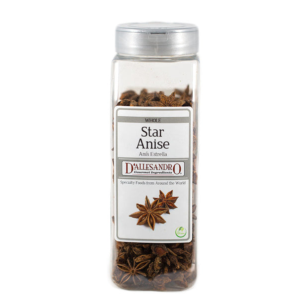 1-PACK OF SPICE ANISE STAR