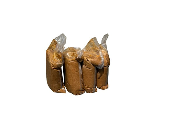 4-PACK OF SAUCE CHILI HOTDOG/BEEF