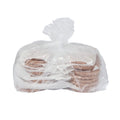 5.33OZ-PACK OF BEEF PATTY GRD CHK TNJ RND FRZ