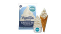 6 LB-PACK OF SOFT SERVE MIX VAN NON-DAIRY