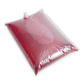 1- PACK OF SYRUP CREAM SODA RED BIB