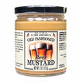 12-PACK OF Mustard Beer Old Fashioned Shemp's, Food Imagineering