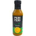 6-PACK OF Sauce Lemon Herb Peri Peri, DiChickO's Peri Peri Supply Co