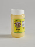 12-PACK OF BUTTER CLARIFIED GHEE