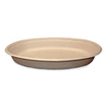 300-PACK OF Bowl Fiber Eco-Friendly 32 oz Fiber Paper Burrito Bowls - Natural Finish, 300 per Carton