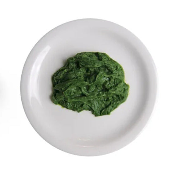 1 EA-PACK OF MOLD PUREE SPINACH SILICONE