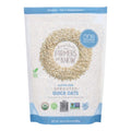 4-PACK OF Oat Quick One Degree Organic Foods 24 oz