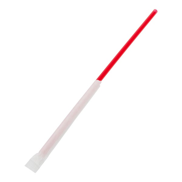 24-PACK OF STRAW PLAS JUMBO WRPD