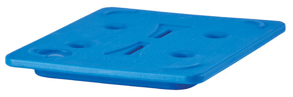 1 EA-PACK OF PACK COLD INSLTD HLF BL 10