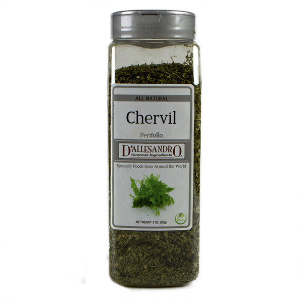 6-PACK OF SPICE CHERVIL