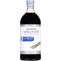 6- PACK OF EXTRACT VANILLA IMITATION