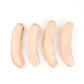 1#-PACK OF SAUSAGE BRATWURST FOIE GRAS