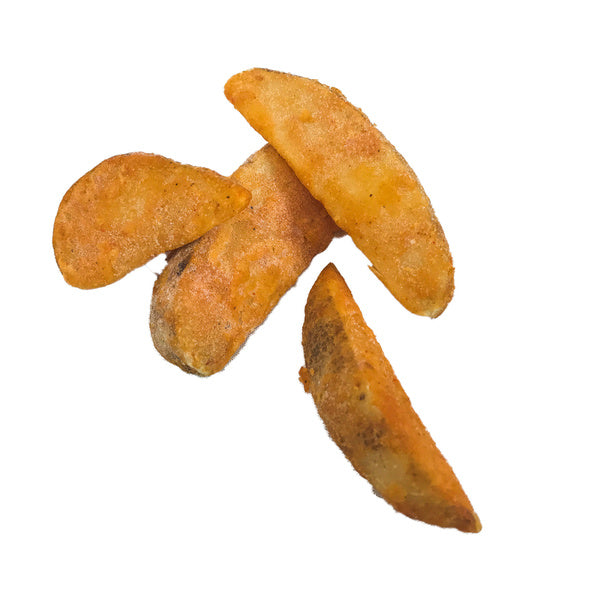 5 LB-PACK OF POTATO WEDGE ORIG BTR
