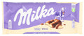 15-PACK OF CHOCOLATE WHITE BUBBLY WHITE 3.35 OUNCE - CASE OF 15