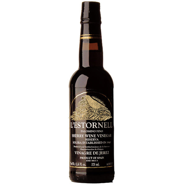 12-PACK OF VINEGAR SHERRY WINE VGR