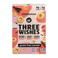 6-PACK OF CEREAL CINNAMON GLUTEN FREE