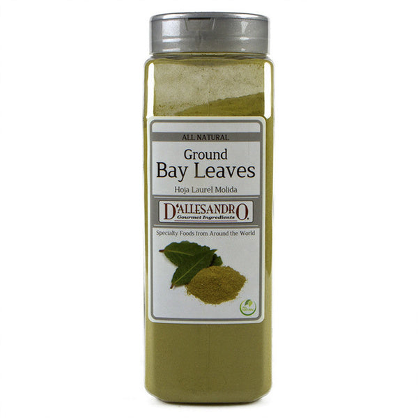 6-PACK OF SPICE BAY LEAVE GRND