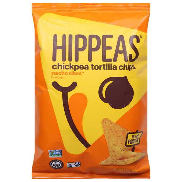 12-PACK OF CHIP TORTILLA CHICKPEA