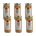6-PACK OF Soup Noodle Chicken Zoup Good Reall 16 oz
