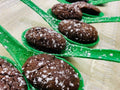 4-PACK OF Spoon Edible Mint Chocolate 4 X 36 Count