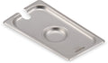 THIRD-PACK OF COVER PAN STM TBL S-S SLOTD