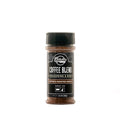 6-PACK OF Seasoning Rub Coffee Blend, Rainier Foods