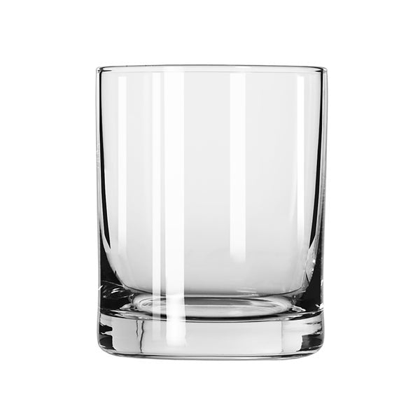 7.75OZ-PACK OF GLASS OLD FASHION LEXINGTON
