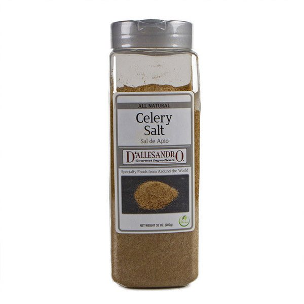 1-PACK OF SPICE CELERY SALT