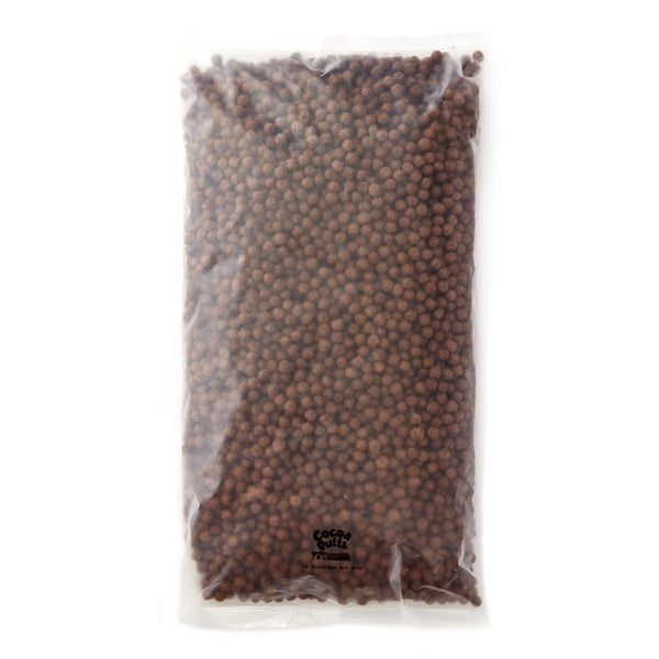 4-PACK OF CEREAL COCOA PUFFS BULKPAK