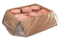 5.33OZ-PACK OF BEEF PATTY 80/20 RND IQF