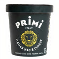 12-PACK OF Pasta, Premium Rapid-Cook Pasta with Italian Mac&Cheese, Primi Foods