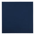 4-PACK OF NAPKIN 16X16 LIN-LK FLT NAVY