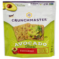 12-PACK OF CRACKER TOAST GUACAMOLE