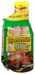 6-PACK OF MARINADE CREOLE BUTTER