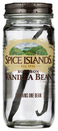 3-PACK OF BEAN VANILLA BOURBON CASE OF 3