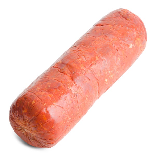 4.5-5#-PACK OF HAM CAPICOLA BUTT HOT