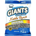 12-PACK OF Giants Kettle Roast Sweet & Salty Seeds Giant Snacks Inc, 12 - 5 Oz